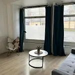 Appartement Familial - Porte Versailles