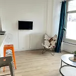 Appartement Familial - Porte Versailles