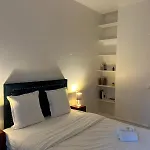Appartement Familial - Porte Versailles