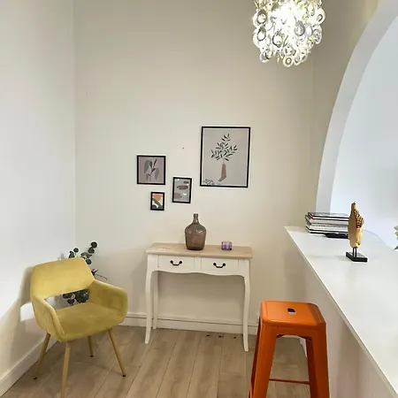 Familial - Porte Versailles Appartamento