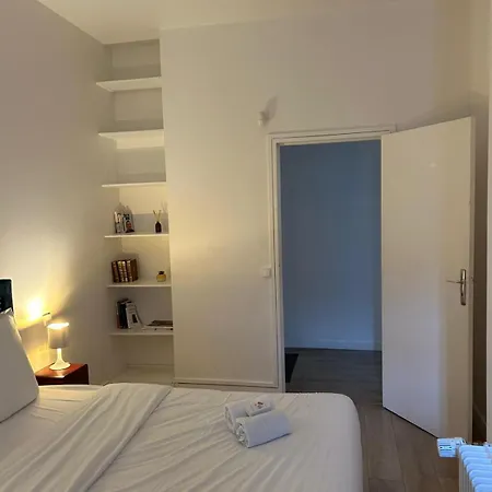 Familial - Porte Versailles Appartamento